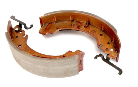 Brake Shoe Kit GS8151 TRW