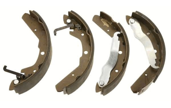Brake Shoe Kit GS8173 TRW