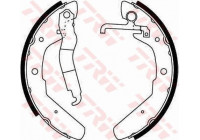 Brake Shoe Kit GS8180 TRW