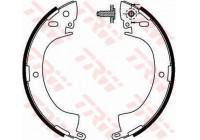 Brake Shoe Kit GS8185 TRW