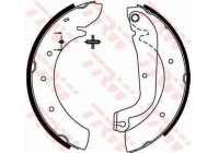 Brake Shoe Kit GS8207 TRW