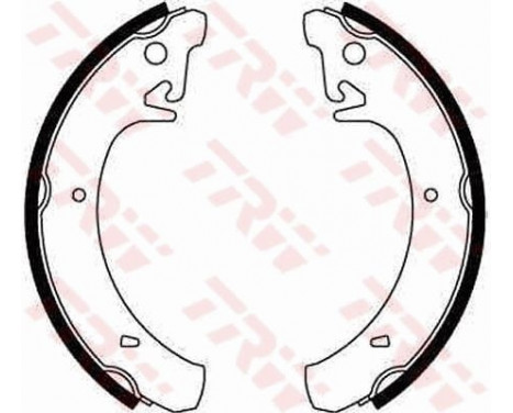 Brake Shoe Kit GS8210 TRW