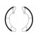 Brake Shoe Kit GS8210 TRW, Thumbnail 2