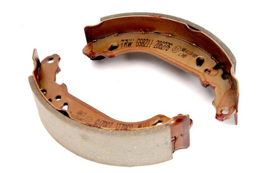 Brake Shoe Kit GS8211 TRW