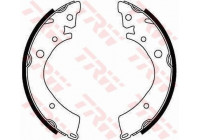 Brake Shoe Kit GS8215 TRW