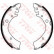 Brake Shoe Kit GS8215 TRW