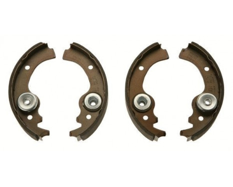 Brake Shoe Kit GS8233 TRW