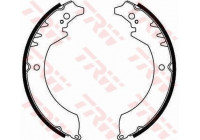 Brake Shoe Kit GS8251 TRW