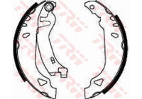 Brake Shoe Kit GS8269 TRW