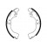 Brake Shoe Kit GS8281 TRW, Thumbnail 2