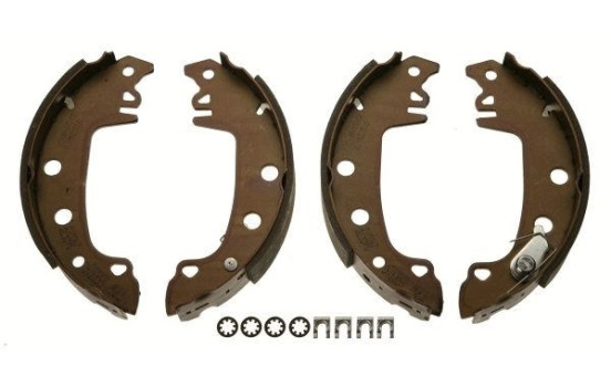 Brake Shoe Kit GS8315 TRW