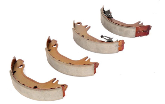 Brake Shoe Kit GS8322 TRW, Image 2