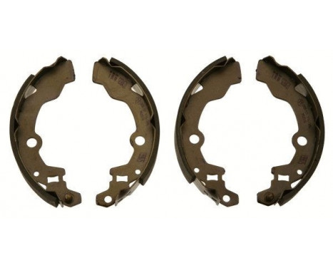 Brake Shoe Kit GS8431 TRW