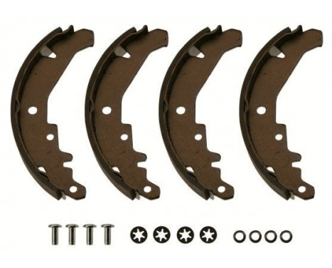 Brake Shoe Kit GS8436 TRW