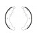 Brake Shoe Kit GS8436 TRW, Thumbnail 2