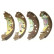 Brake Shoe Kit GS8441 TRW