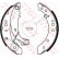 Brake Shoe Kit GS8467 TRW