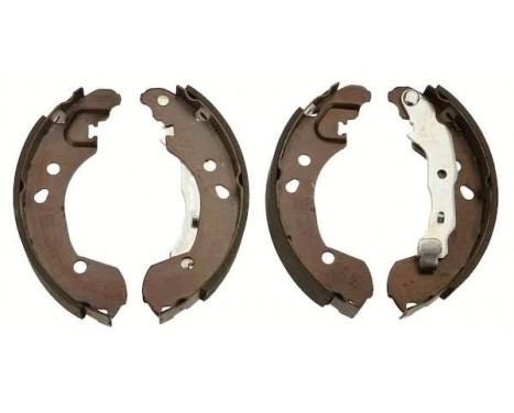 Brake Shoe Kit GS8470 TRW