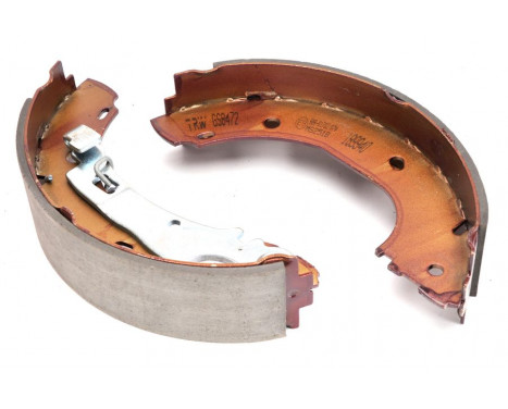 Brake Shoe Kit GS8472 TRW