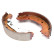 Brake Shoe Kit GS8472 TRW