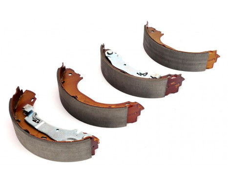 Brake Shoe Kit GS8472 TRW, Image 2