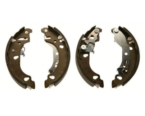 Brake Shoe Kit GS8473 TRW