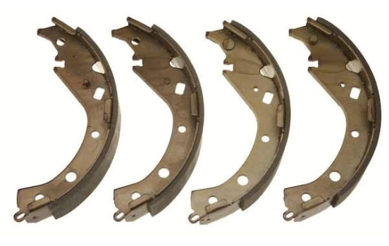 Brake Shoe Kit GS8492 TRW