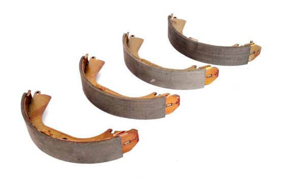 Brake Shoe Kit GS8501 TRW, Image 2