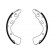 Brake Shoe Kit GS8519 TRW, Thumbnail 2