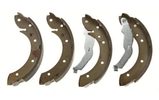 Brake Shoe Kit GS8528 TRW