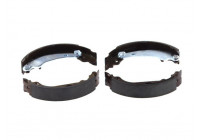 Brake Shoe Kit GS8531 TRW