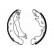 Brake Shoe Kit GS8536 TRW, Thumbnail 2
