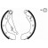 Brake Shoe Kit GS8542 TRW, Thumbnail 3