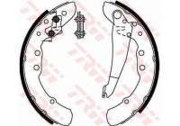 Brake Shoe Kit GS8544 TRW