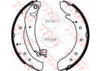 Brake Shoe Kit GS8546 TRW