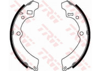 Brake Shoe Kit GS8548 TRW