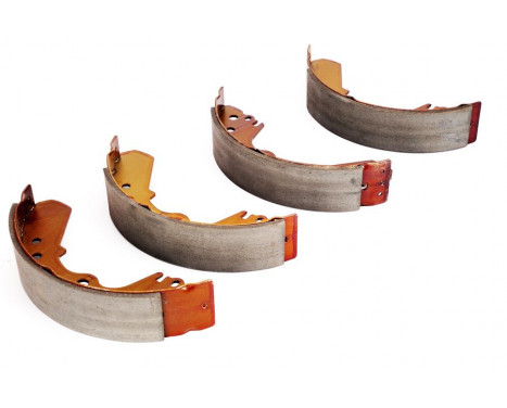 Brake Shoe Kit GS8551 TRW, Image 2