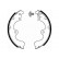 Brake Shoe Kit GS8554 TRW, Thumbnail 2