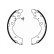 Brake Shoe Kit GS8559 TRW, Thumbnail 2