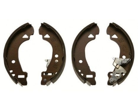 Brake Shoe Kit GS8566 TRW