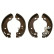 Brake Shoe Kit GS8566 TRW