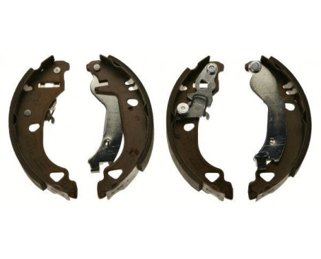 Brake Shoe Kit GS8570 TRW