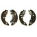 Brake Shoe Kit GS8570 TRW