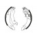 Brake Shoe Kit GS8570 TRW, Thumbnail 2