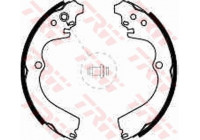 Brake Shoe Kit GS8584 TRW