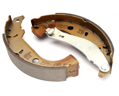 Brake Shoe Kit GS8614 TRW