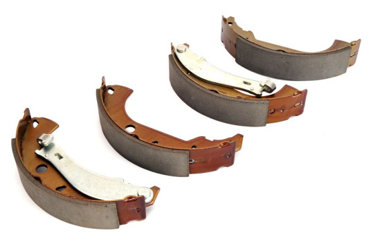 Brake Shoe Kit GS8614 TRW, Image 2