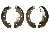 Brake Shoe Kit GS8616 TRW