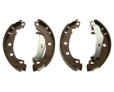 Brake Shoe Kit GS8616 TRW