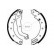 Brake Shoe Kit GS8625 TRW, Thumbnail 2